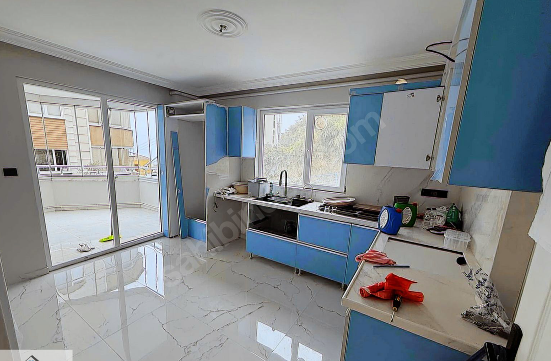 2 NOLU BEŞİRLİDE SATILIK DAİRE